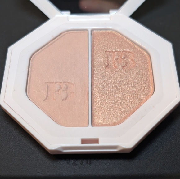 Fenty Beauty | Killawatt | Freestyle Highlighter Duo | Mean Money/Hustla Baby - Picture 2 of 3